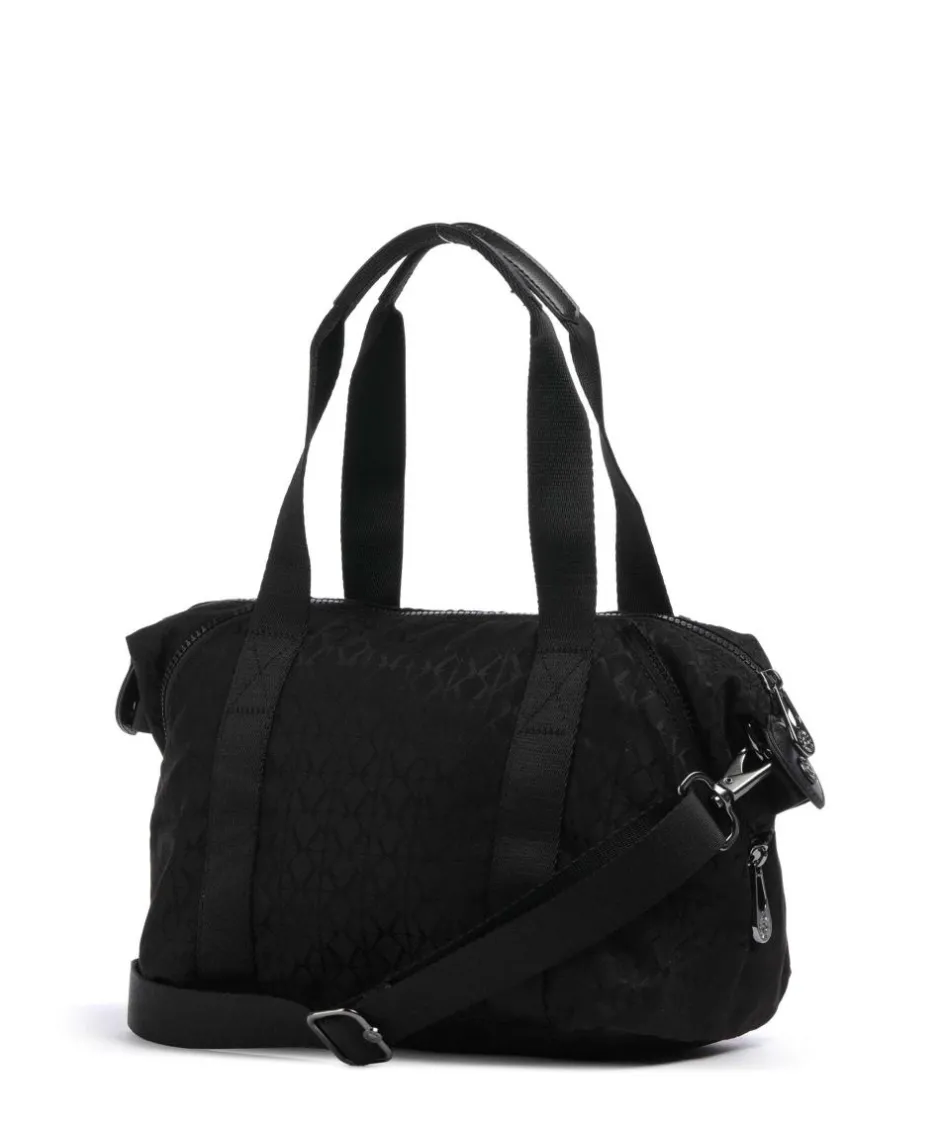 Kipling Handbags|Crossbody Bags-Elevated Art Mini Handbag polyester