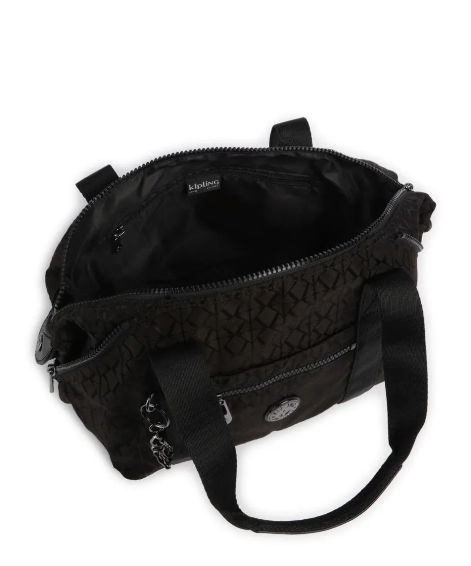 Kipling Handbags|Crossbody Bags-Elevated Art Mini Handbag polyester