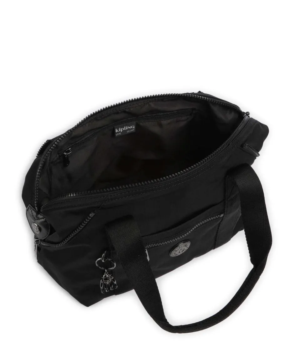 Kipling Handbags|Crossbody Bags-Elevated Art Mini Handbag recycled polyamide
