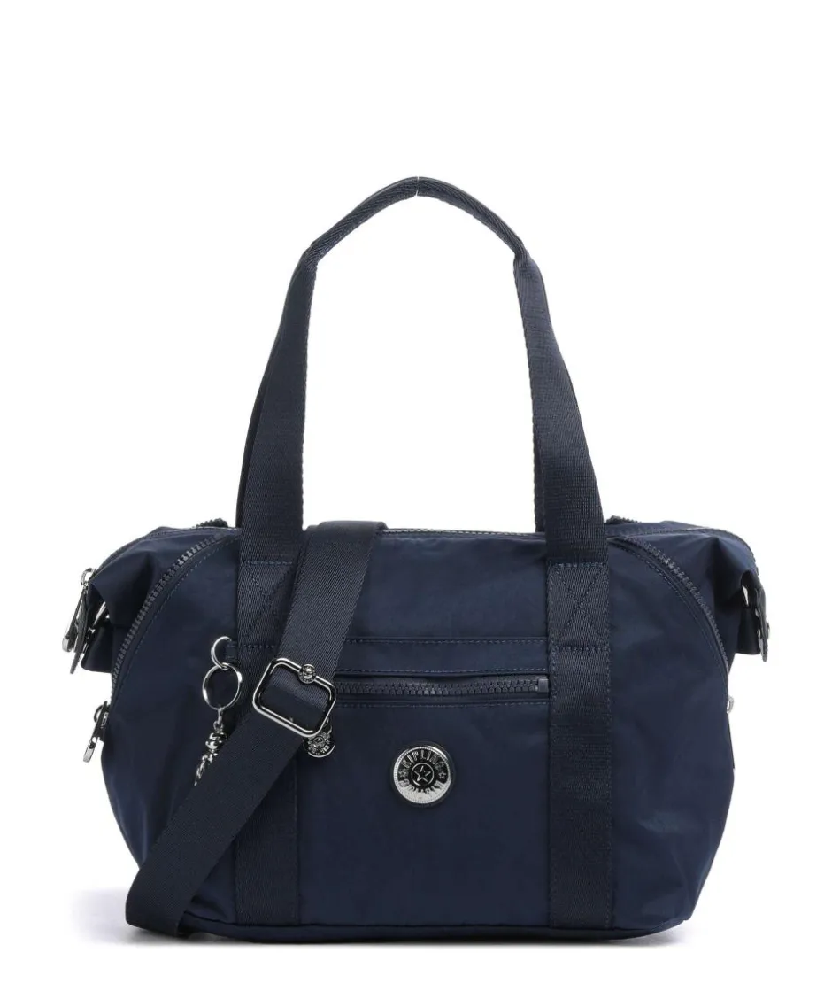 Kipling Handbags|Crossbody Bags-Elevated Art Mini Handbag recycled polyamide