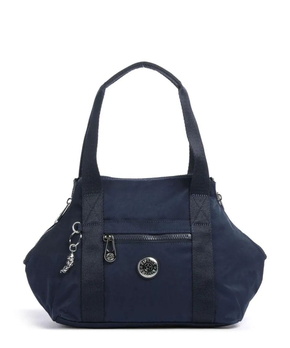 Kipling Handbags|Crossbody Bags-Elevated Art Mini Handbag recycled polyamide