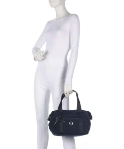Kipling Handbags|Crossbody Bags-Elevated Art Mini Handbag recycled polyamide