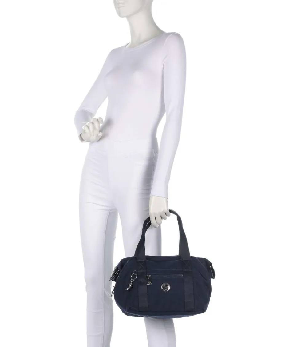 Kipling Handbags|Crossbody Bags-Elevated Art Mini Handbag recycled polyamide