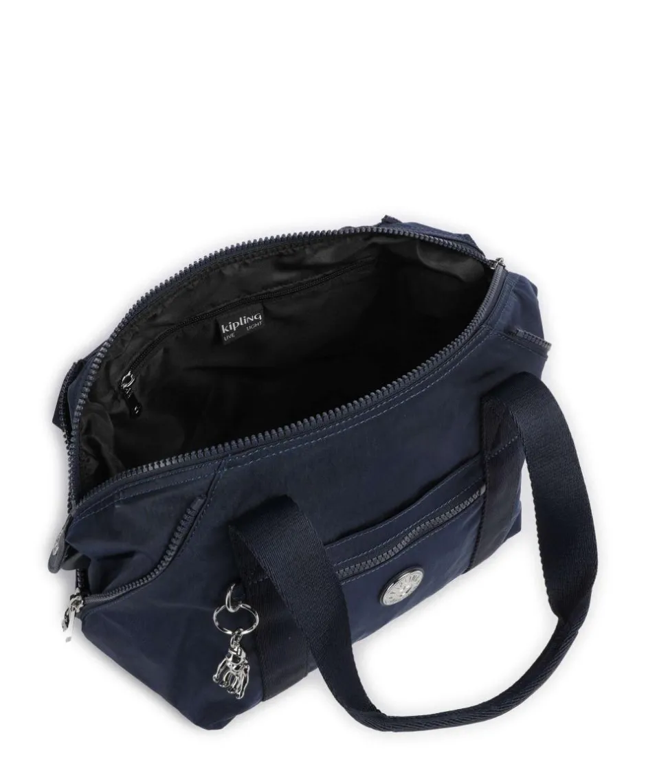 Kipling Handbags|Crossbody Bags-Elevated Art Mini Handbag recycled polyamide