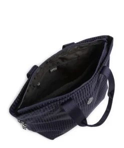Kipling Tote Bags-Elevated Colissa Up Tote bag 17″ polyester