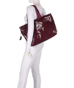Kipling Tote Bags-Elevated Colissa Up Tote bag 16″ polyamide