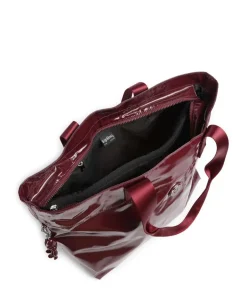 Kipling Tote Bags-Elevated Colissa Up Tote bag 16″ polyamide