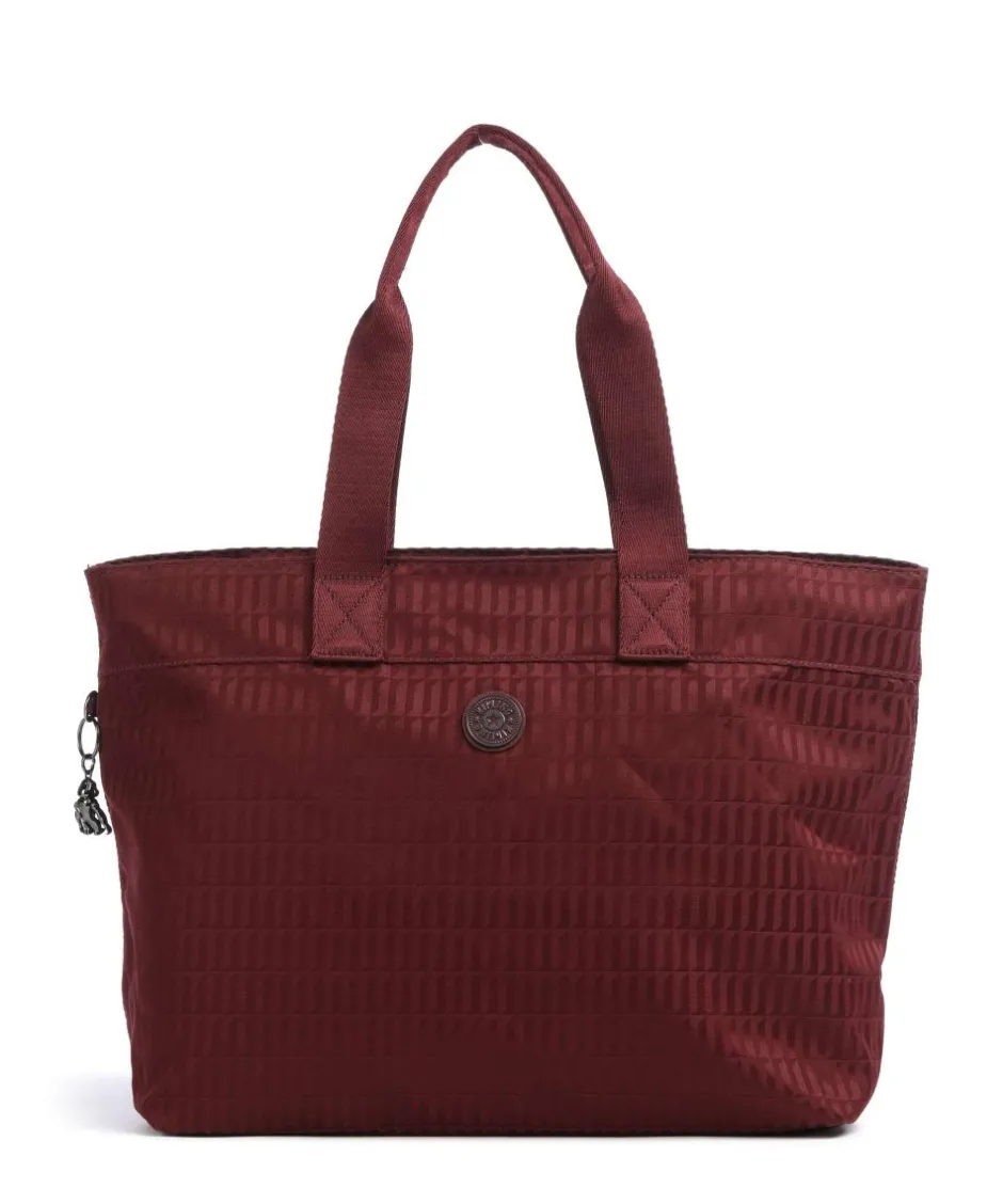 Kipling Tote Bags-Elevated Colissa Up Tote bag 17″ polyester
