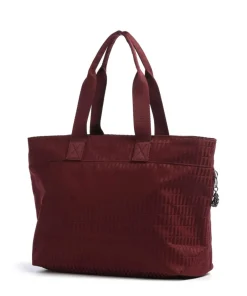 Kipling Tote Bags-Elevated Colissa Up Tote bag 17″ polyester