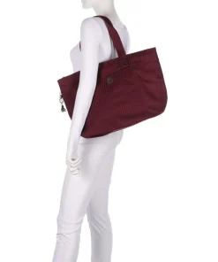 Kipling Tote Bags-Elevated Colissa Up Tote bag 17″ polyester
