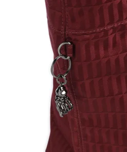 Kipling Tote Bags-Elevated Colissa Up Tote bag 17″ polyester