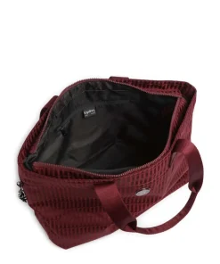 Kipling Tote Bags-Elevated Colissa Up Tote bag 17″ polyester