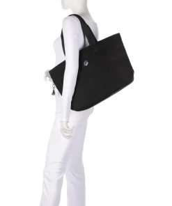 Kipling Tote Bags-Elevated Colissa Up Tote bag 17″ polyester