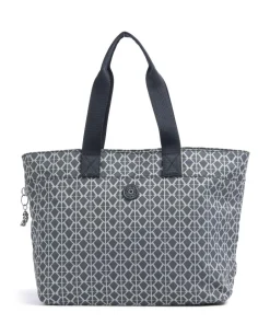 Kipling Tote Bags-Elevated Colissa Up Tote bag 15″ polyester