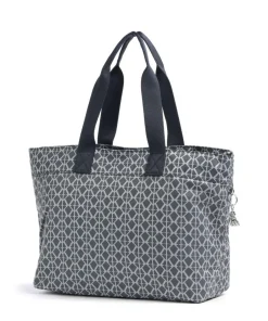 Kipling Tote Bags-Elevated Colissa Up Tote bag 15″ polyester