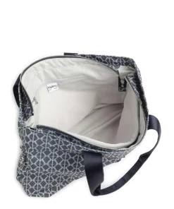 Kipling Tote Bags-Elevated Colissa Up Tote bag 15″ polyester