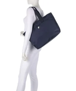 Kipling Tote Bags-Elevated Colissa Up Tote bag 17″ polyester