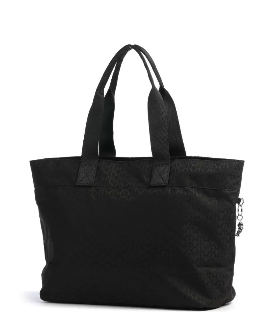 Kipling Tote Bags-Elevated Colissa Up Tote bag 15″ polyester