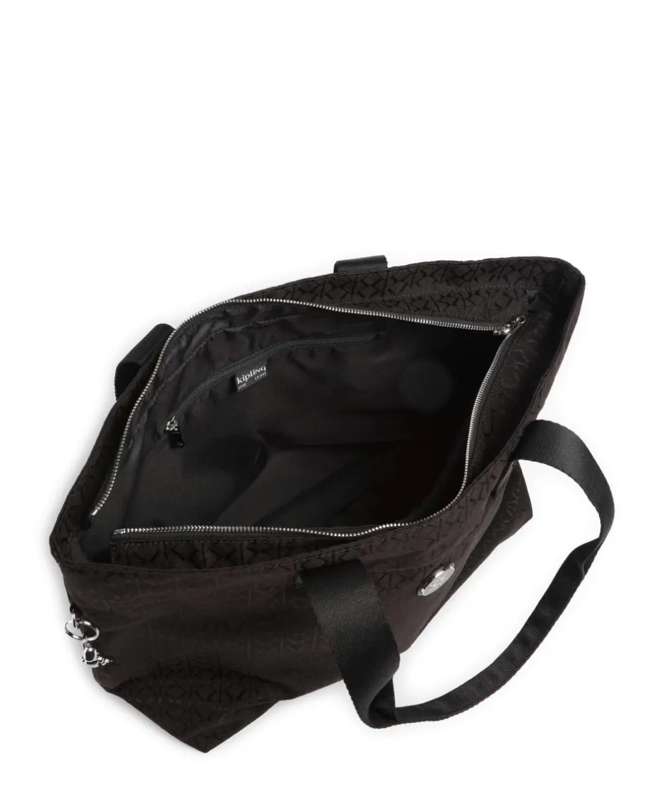 Kipling Tote Bags-Elevated Colissa Up Tote bag 15″ polyester
