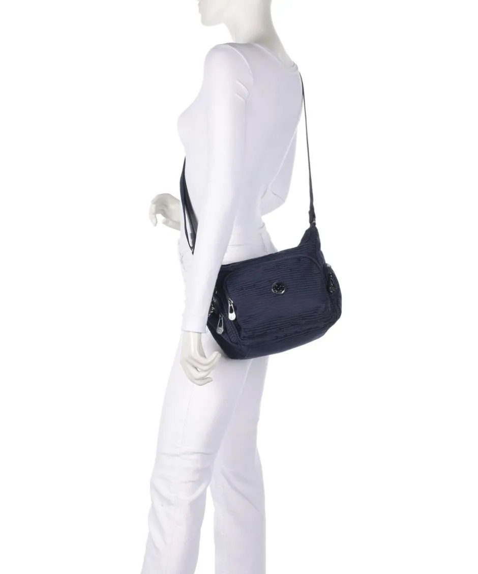 Kipling Crossbody Bags-Elevated Gabb S Crossbody bag polyester