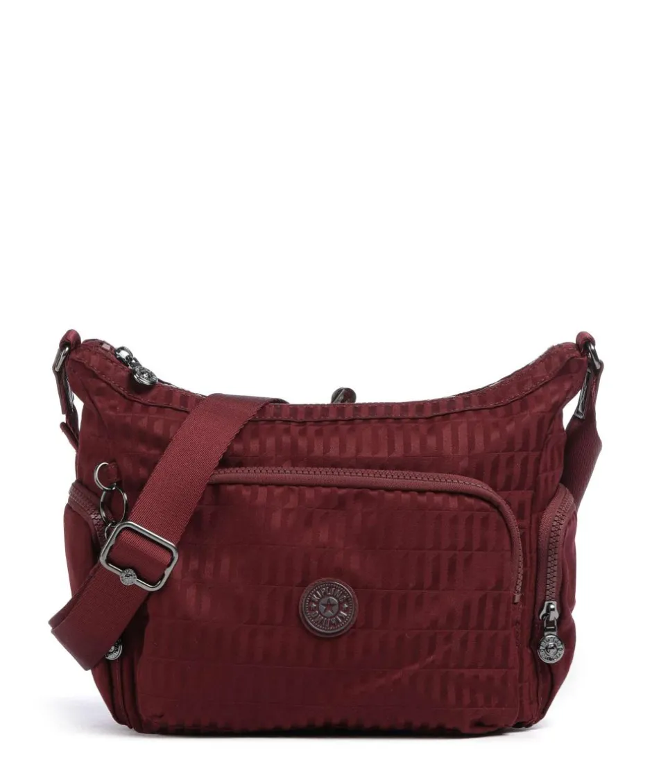 Kipling Crossbody Bags-Elevated Gabb S Crossbody bag polyester