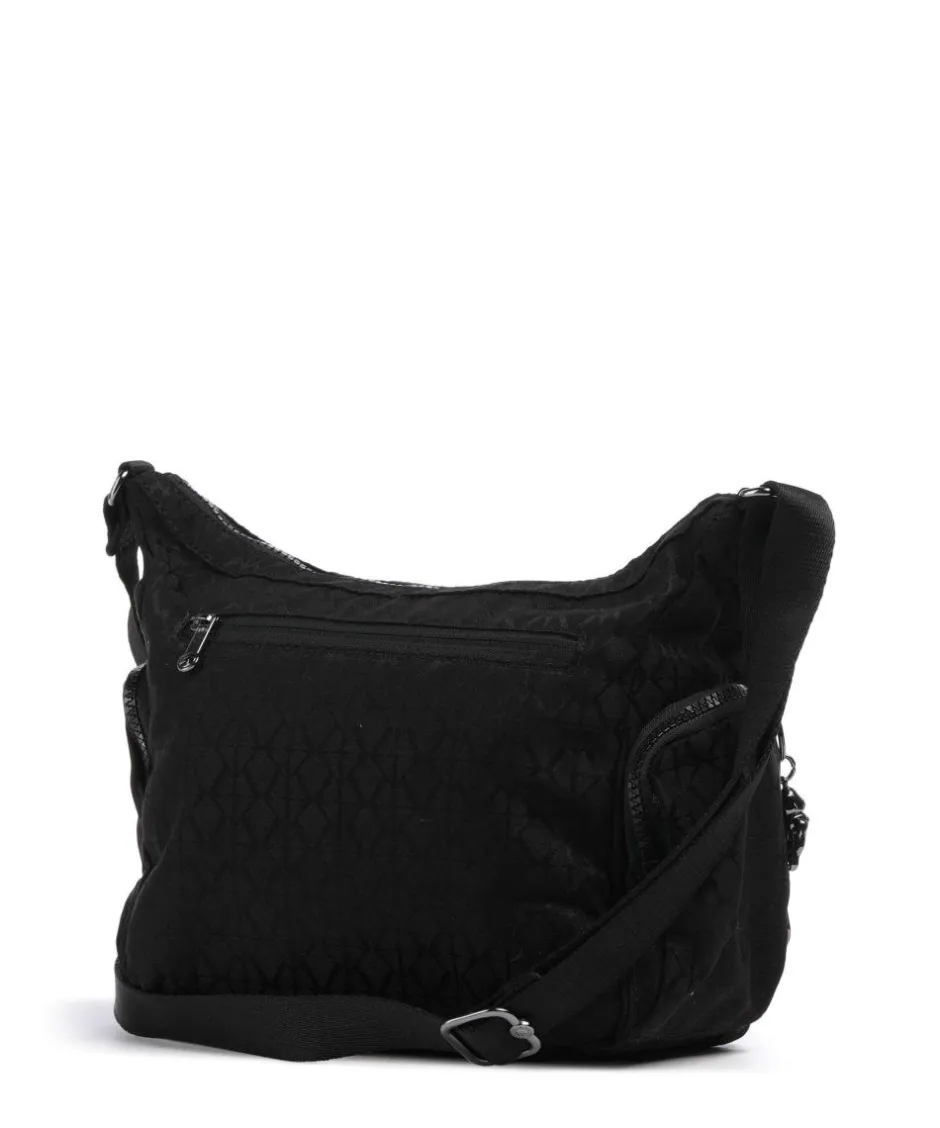 Kipling Crossbody Bags-Elevated Gabb S Crossbody bag polyester