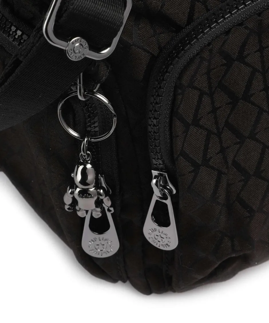 Kipling Crossbody Bags-Elevated Gabb S Crossbody bag polyester