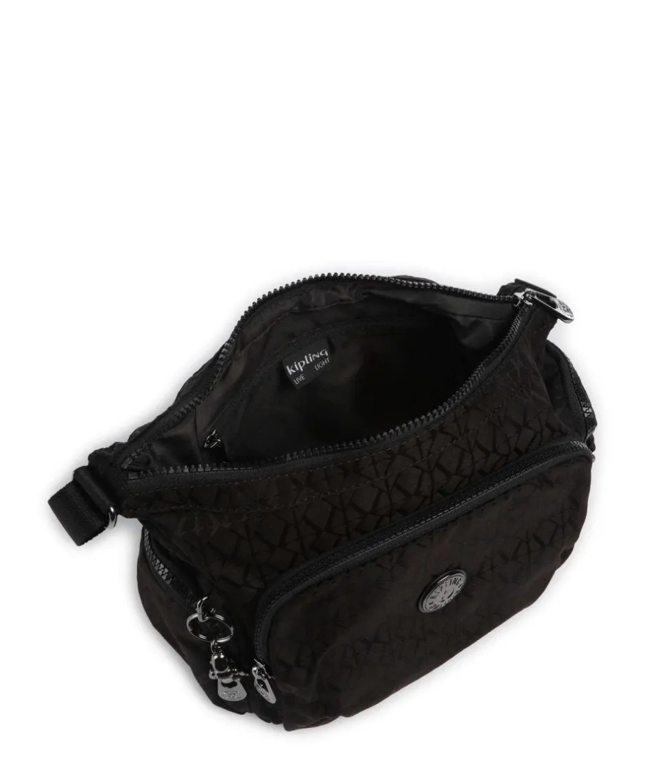 Kipling Crossbody Bags-Elevated Gabb S Crossbody bag polyester