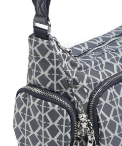 Kipling Crossbody Bags-Elevated Gabb S Crossbody bag polyester