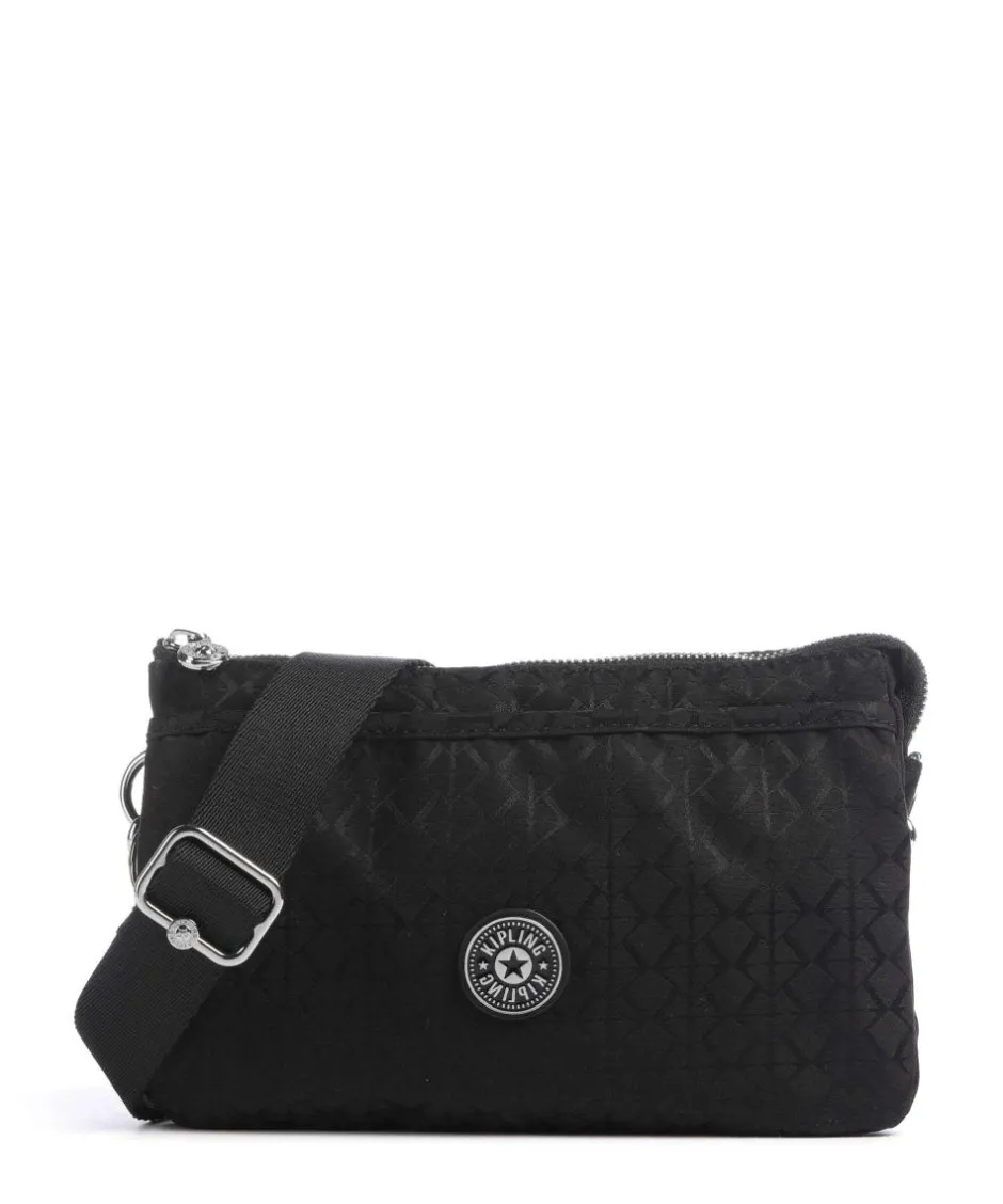 Kipling Crossbody Bags-Elevated Riri Crossbody bag polyester