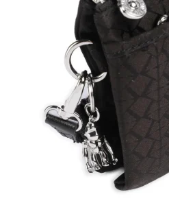 Kipling Crossbody Bags-Elevated Riri Crossbody bag polyester