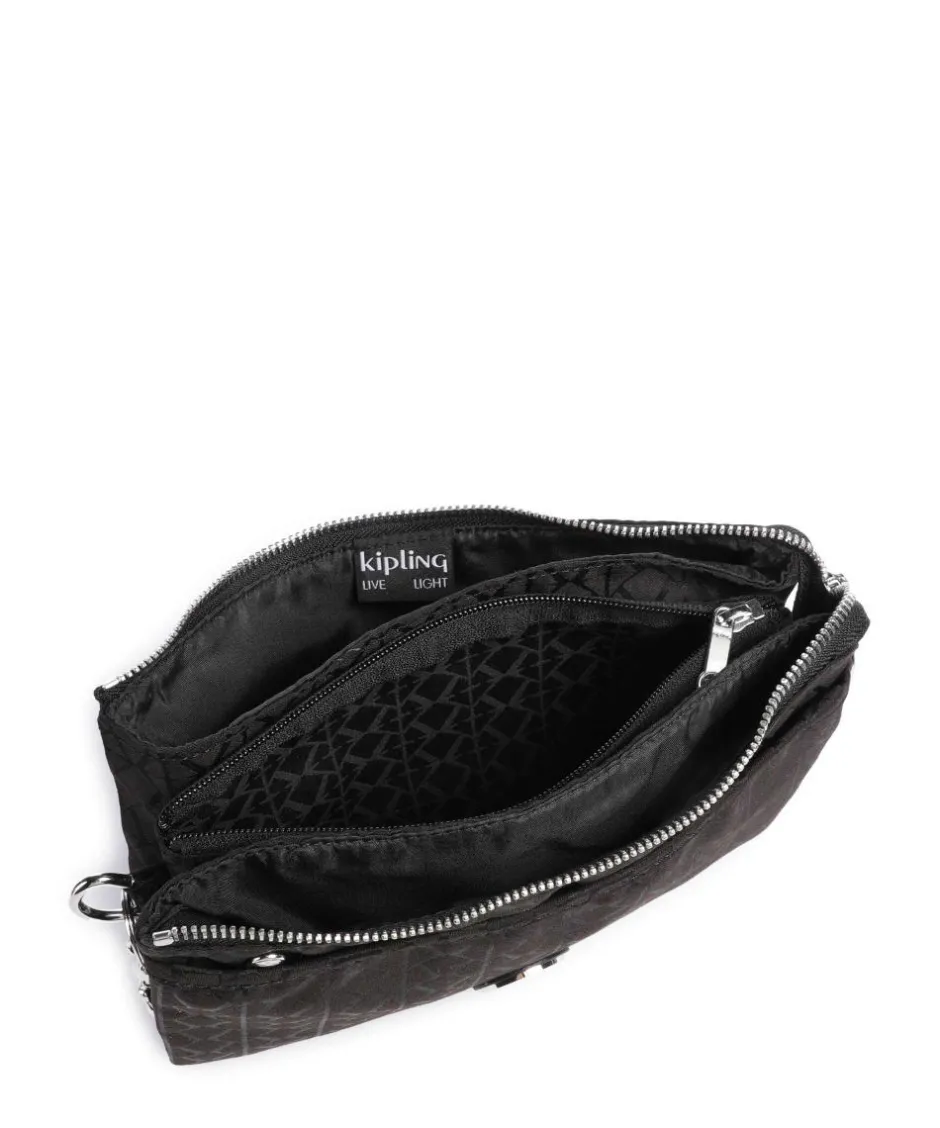 Kipling Crossbody Bags-Elevated Riri Crossbody bag polyester