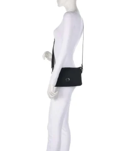 Kipling Crossbody Bags-Elevated Riri Crossbody bag recycled polyamide