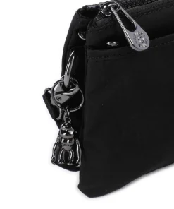 Kipling Crossbody Bags-Elevated Riri Crossbody bag recycled polyamide