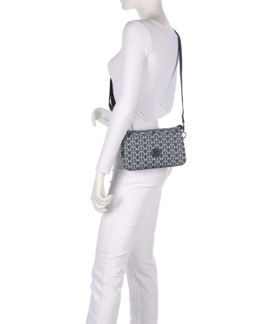 Kipling Crossbody Bags-Elevated Riri Crossbody bag polyester