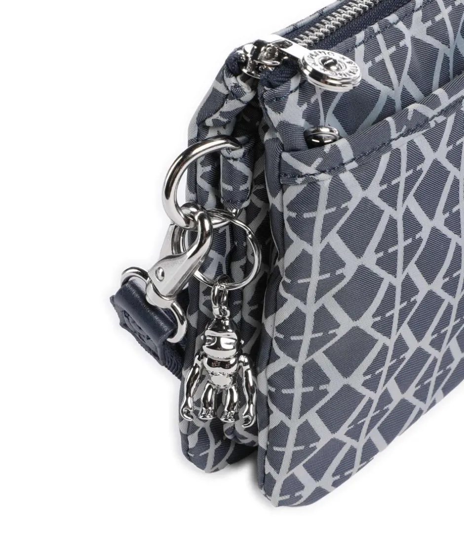 Kipling Crossbody Bags-Elevated Riri Crossbody bag polyester