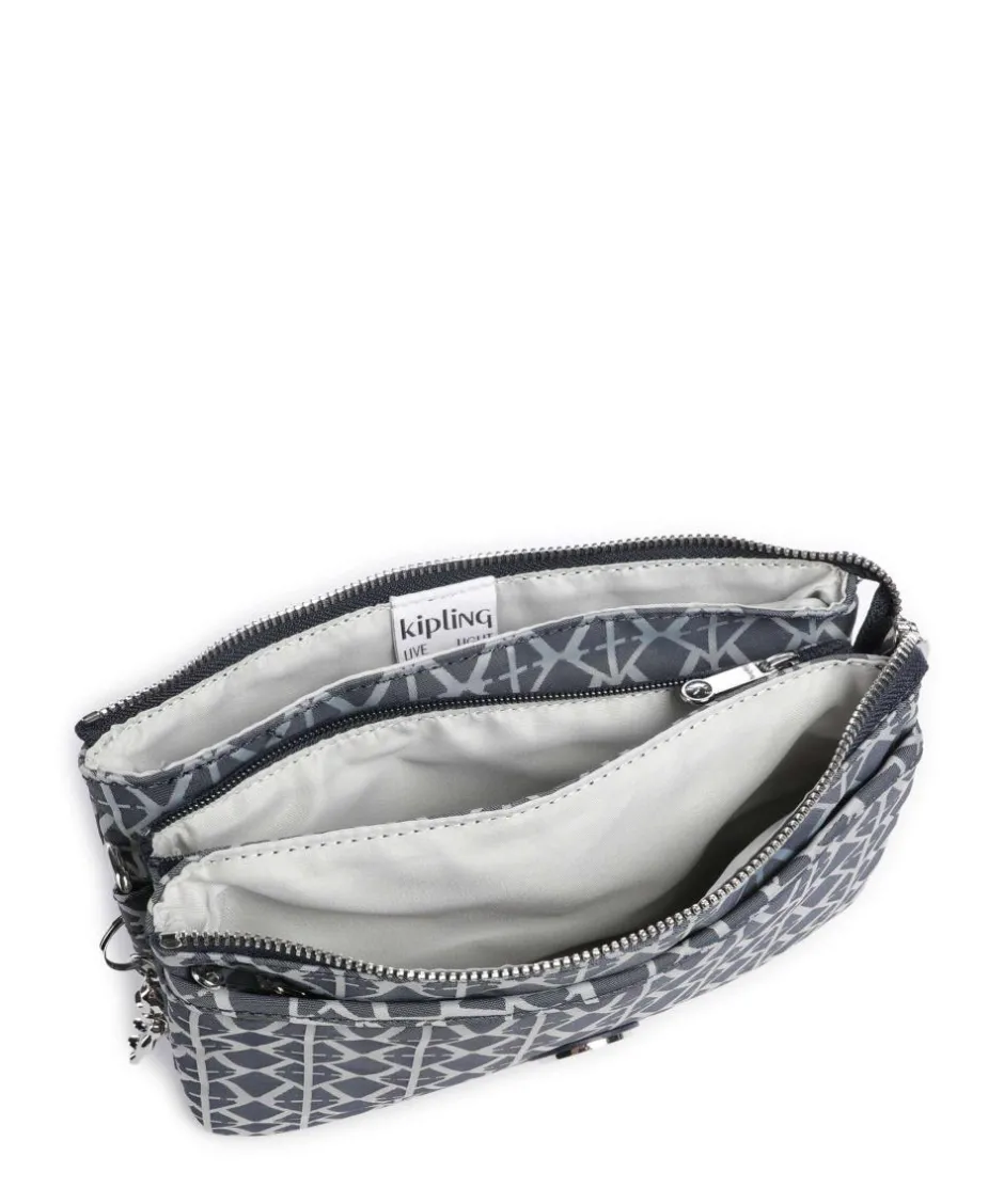 Kipling Crossbody Bags-Elevated Riri Crossbody bag polyester