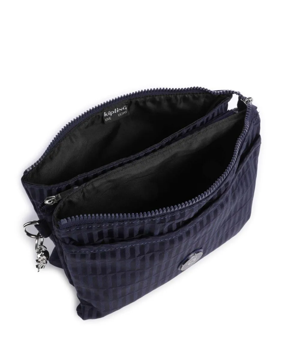 Kipling Crossbody Bags-Elevated Riri L Crossbody bag polyester