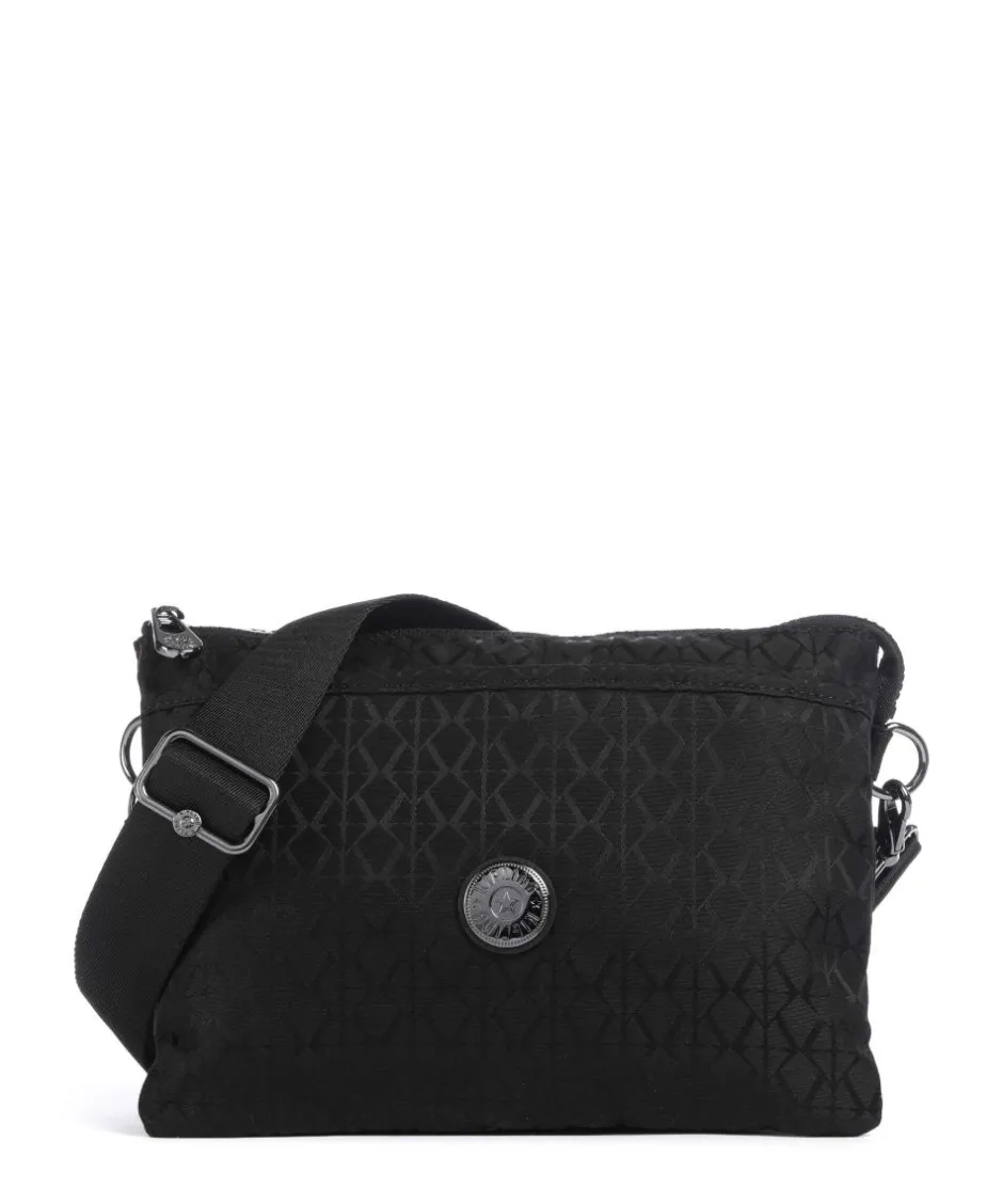 Kipling Crossbody Bags-Elevated Riri L Crossbody bag polyester