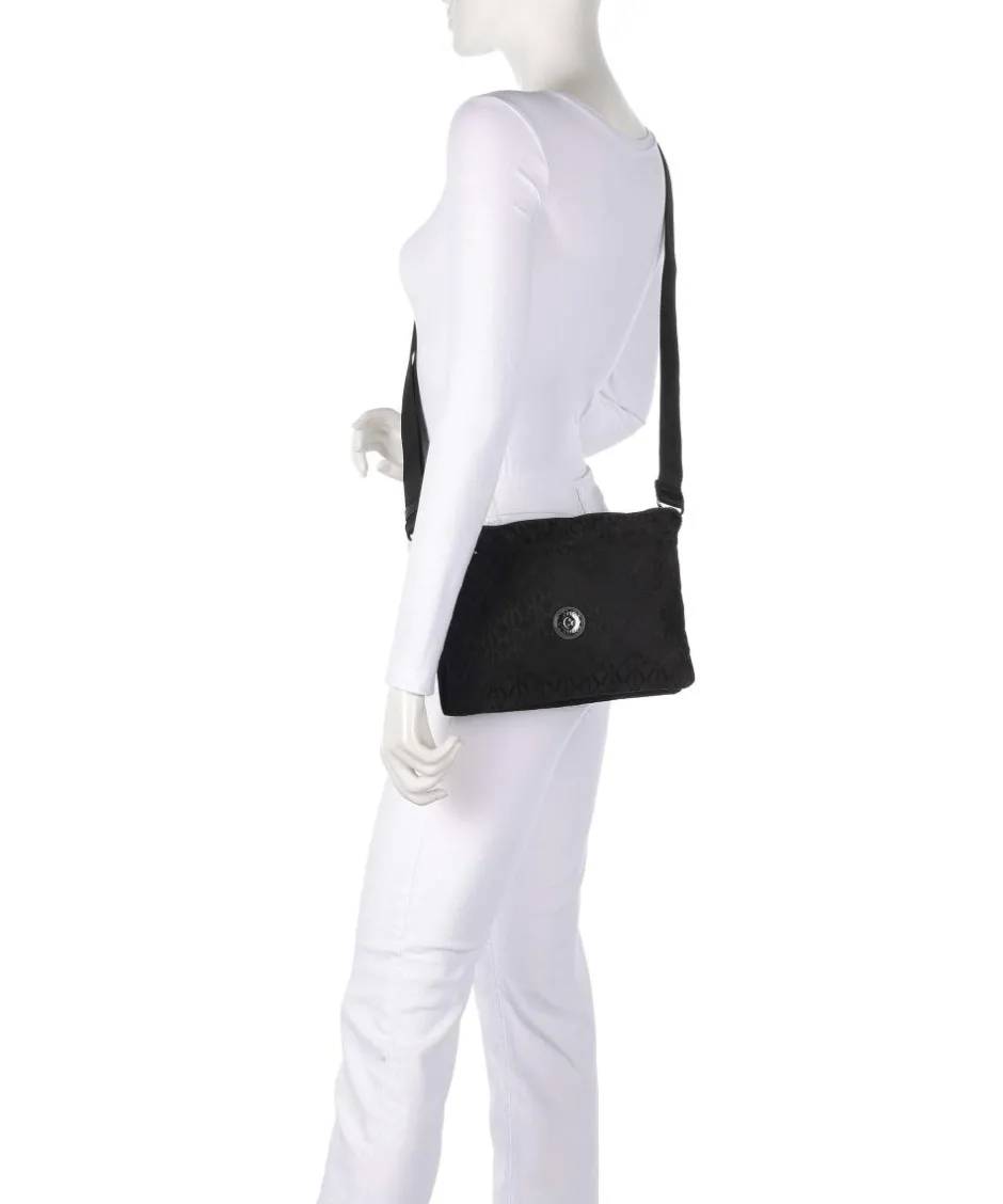 Kipling Crossbody Bags-Elevated Riri L Crossbody bag polyester