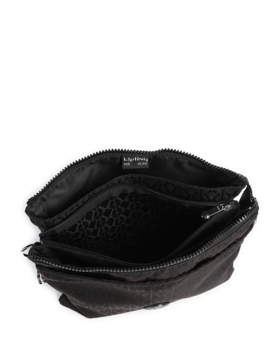 Kipling Crossbody Bags-Elevated Riri L Crossbody bag polyester