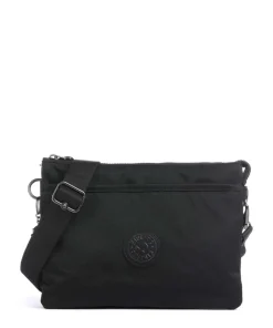 Kipling Crossbody Bags-Elevated Riri L Crossbody bag recycled polyamide