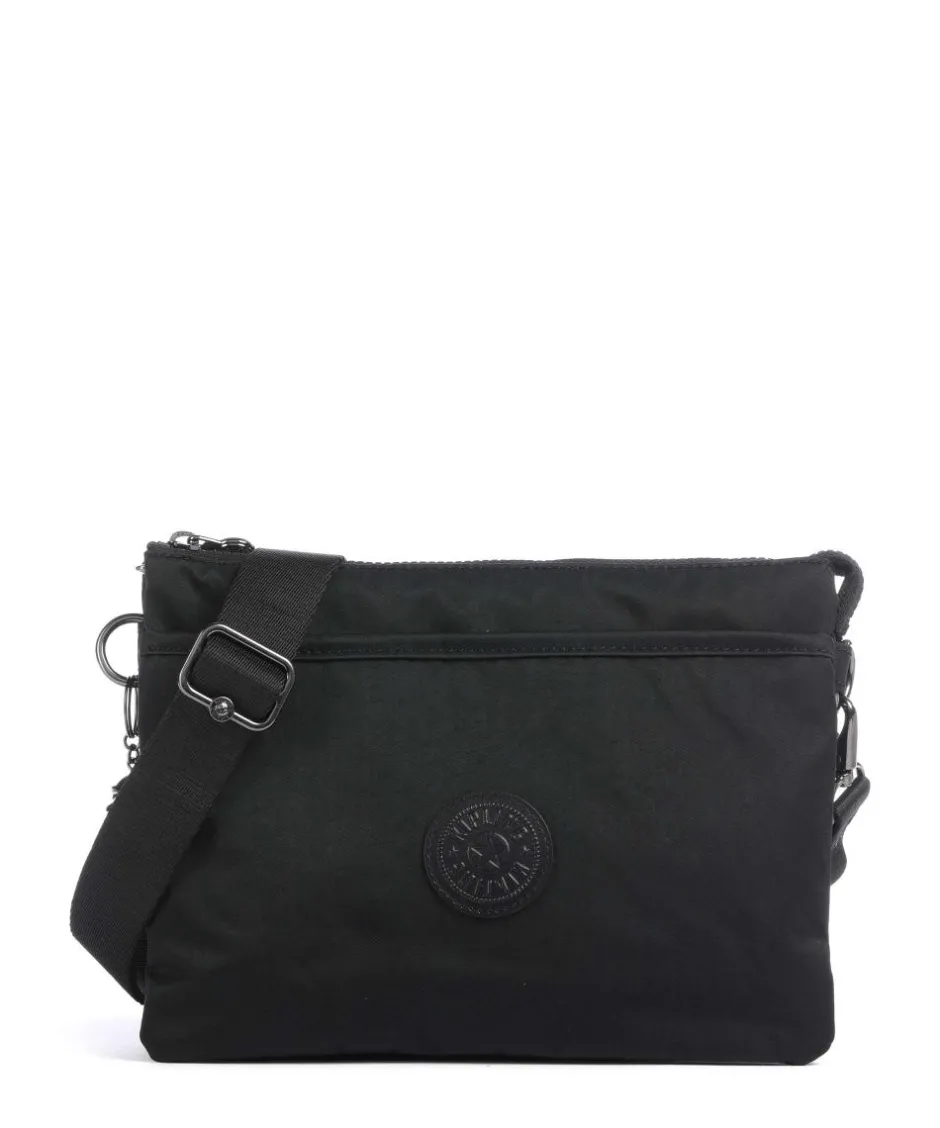 Kipling Crossbody Bags-Elevated Riri L Crossbody bag recycled polyamide