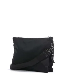 Kipling Crossbody Bags-Elevated Riri L Crossbody bag recycled polyamide