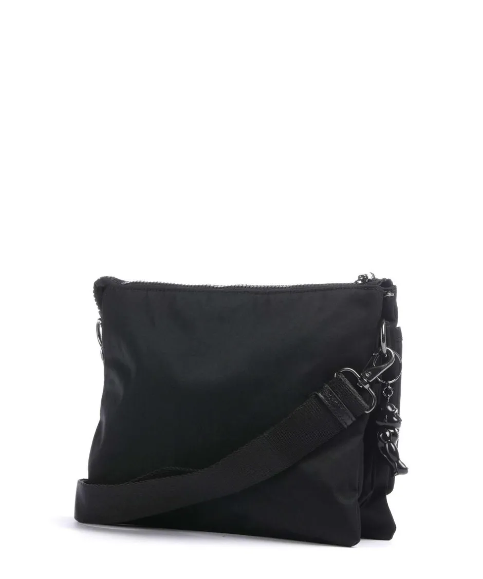 Kipling Crossbody Bags-Elevated Riri L Crossbody bag recycled polyamide