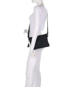 Kipling Crossbody Bags-Elevated Riri L Crossbody bag recycled polyamide