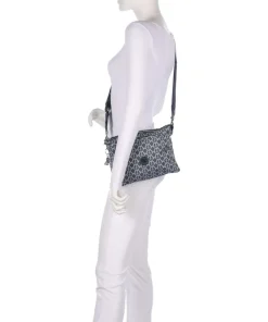 Kipling Crossbody Bags-Elevated Riri L Crossbody bag polyester