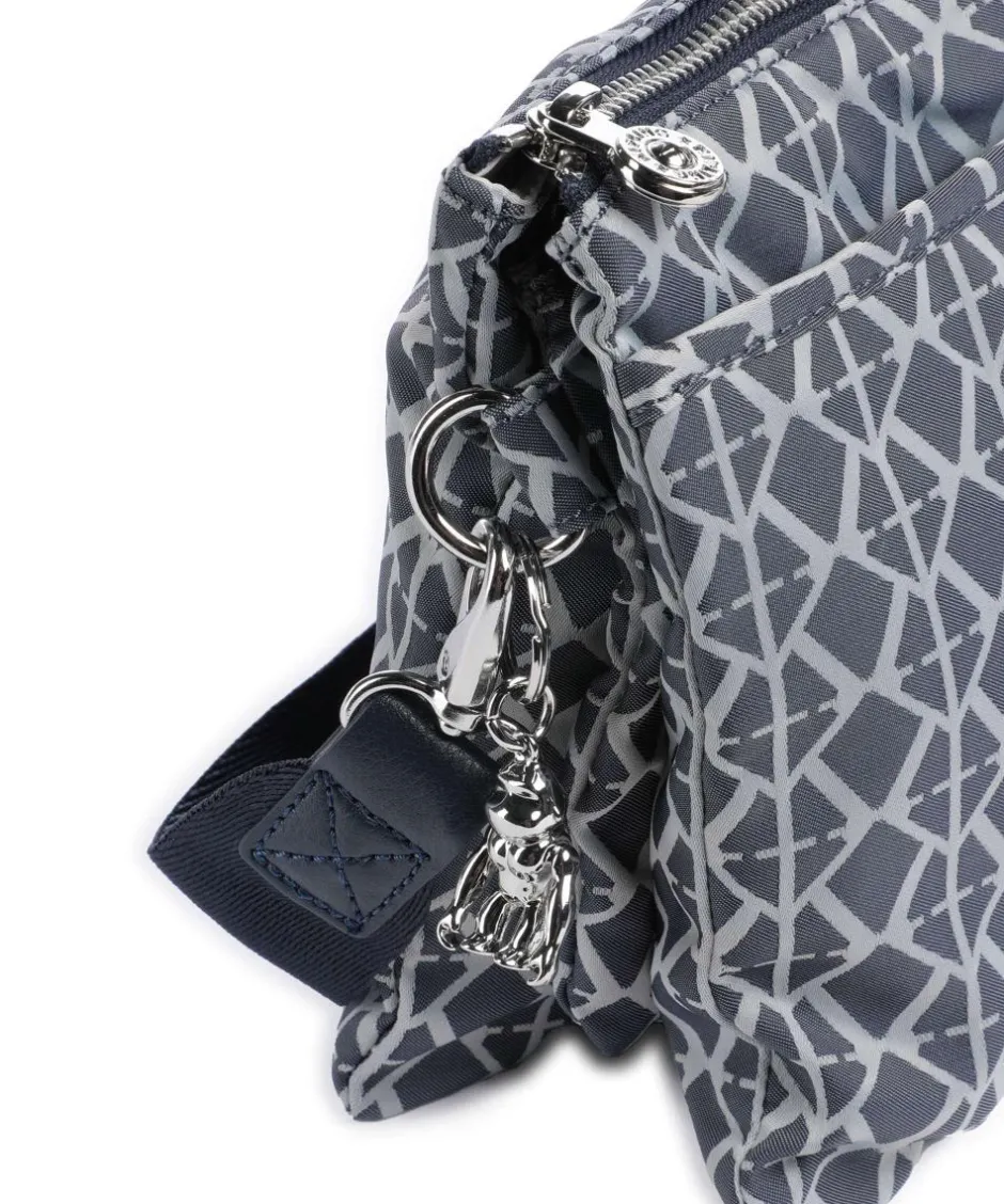 Kipling Crossbody Bags-Elevated Riri L Crossbody bag polyester