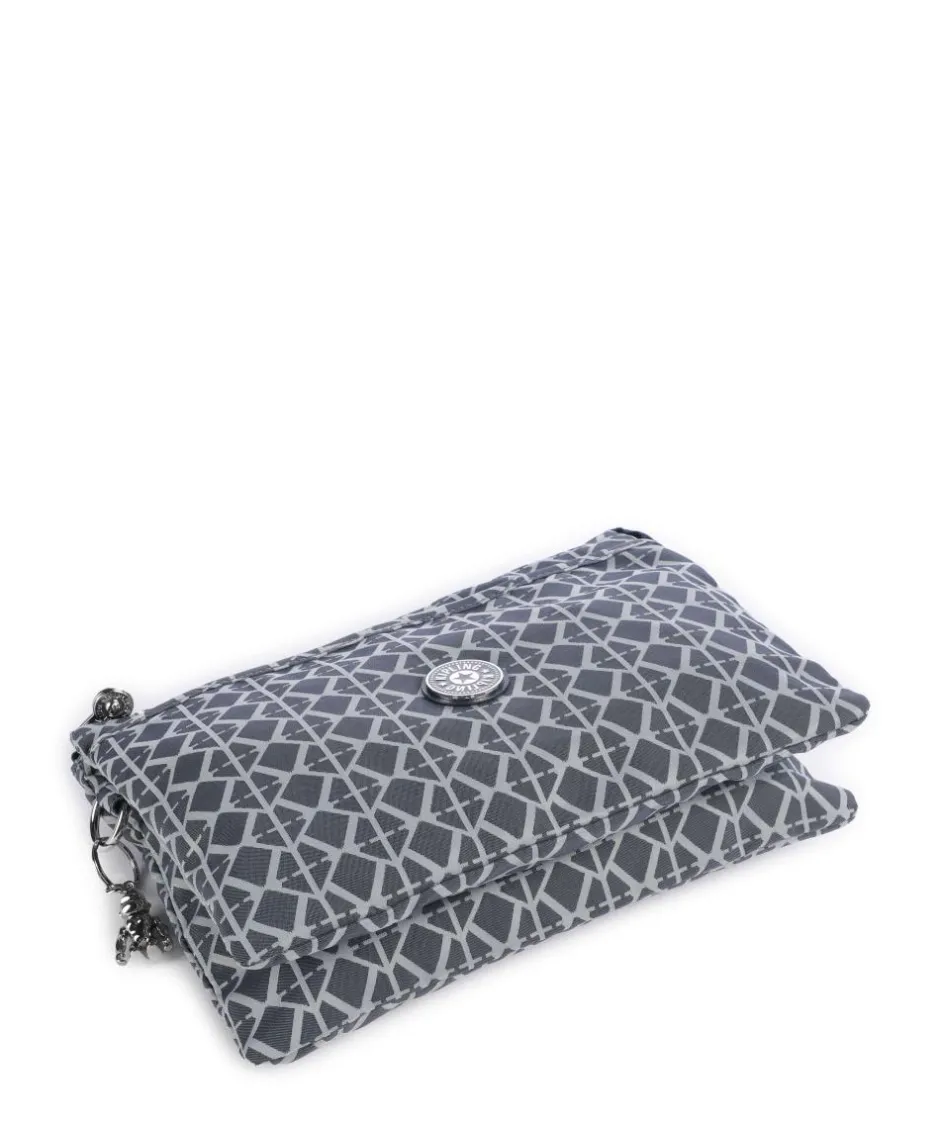 Kipling Crossbody Bags-Elevated Riri L Crossbody bag polyester