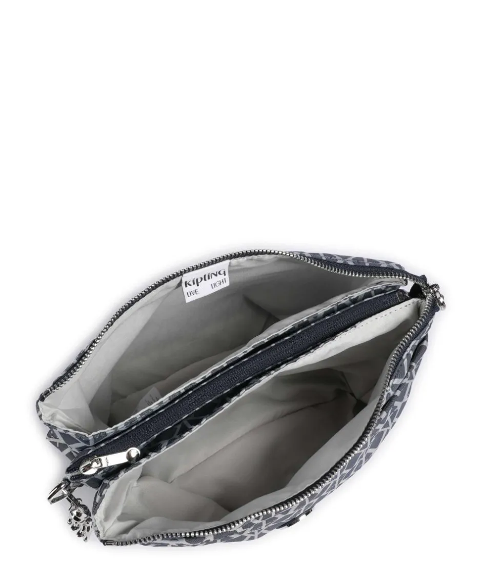 Kipling Crossbody Bags-Elevated Riri L Crossbody bag polyester